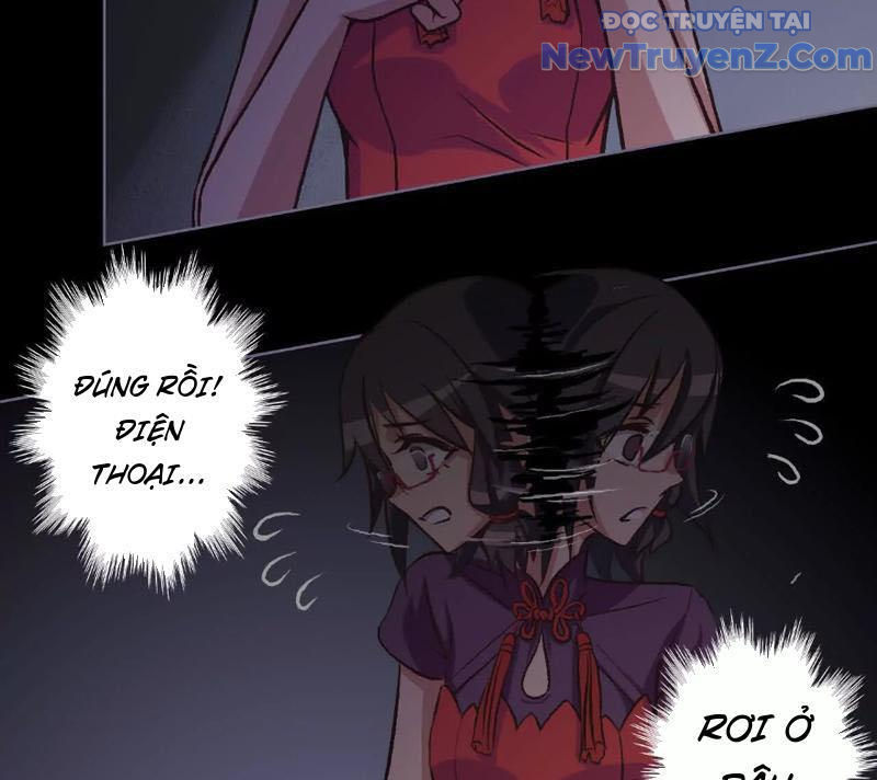 Cửu Cực Thiên Đạo Chapter 4 - Trang 46