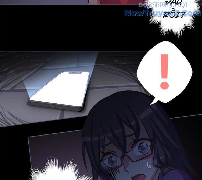 Cửu Cực Thiên Đạo Chapter 4 - Trang 47