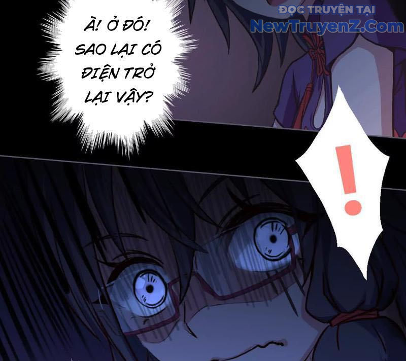 Cửu Cực Thiên Đạo Chapter 4 - Trang 48