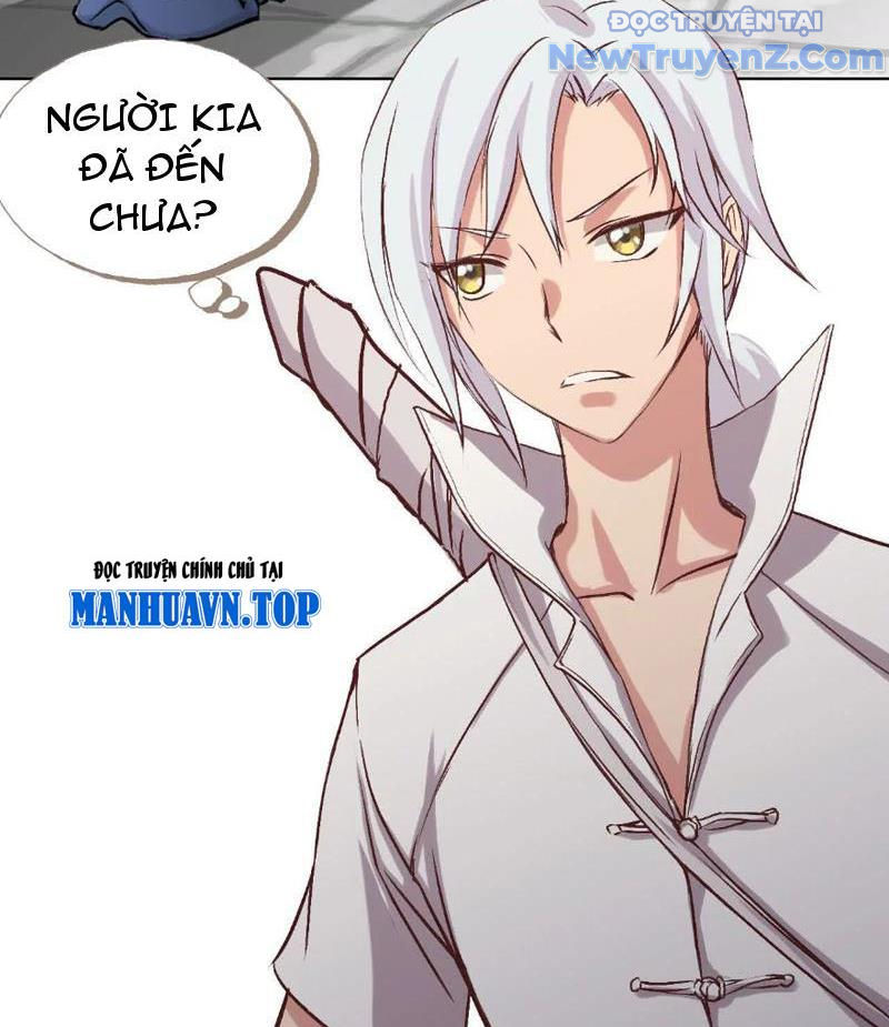 Cửu Cực Thiên Đạo Chapter 4 - Trang 6