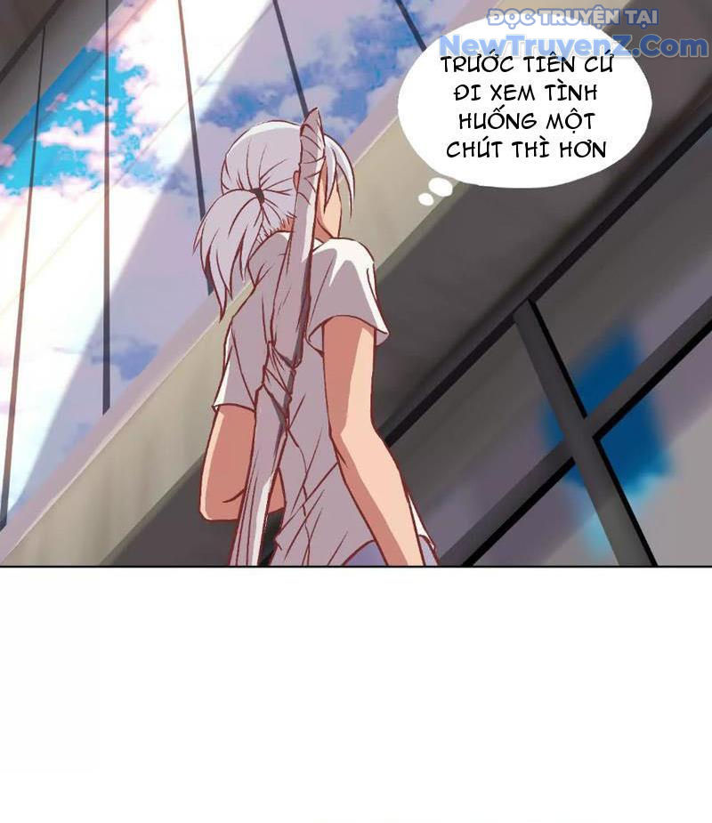Cửu Cực Thiên Đạo Chapter 4 - Trang 8