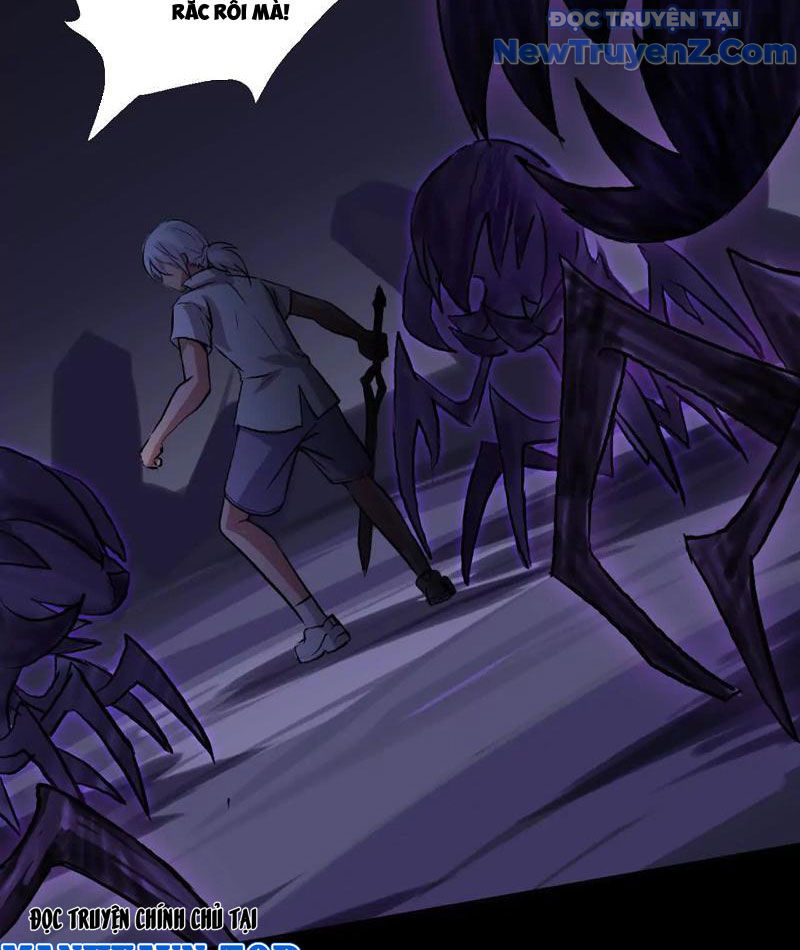 Cửu Cực Thiên Đạo Chapter 5 - Trang 12