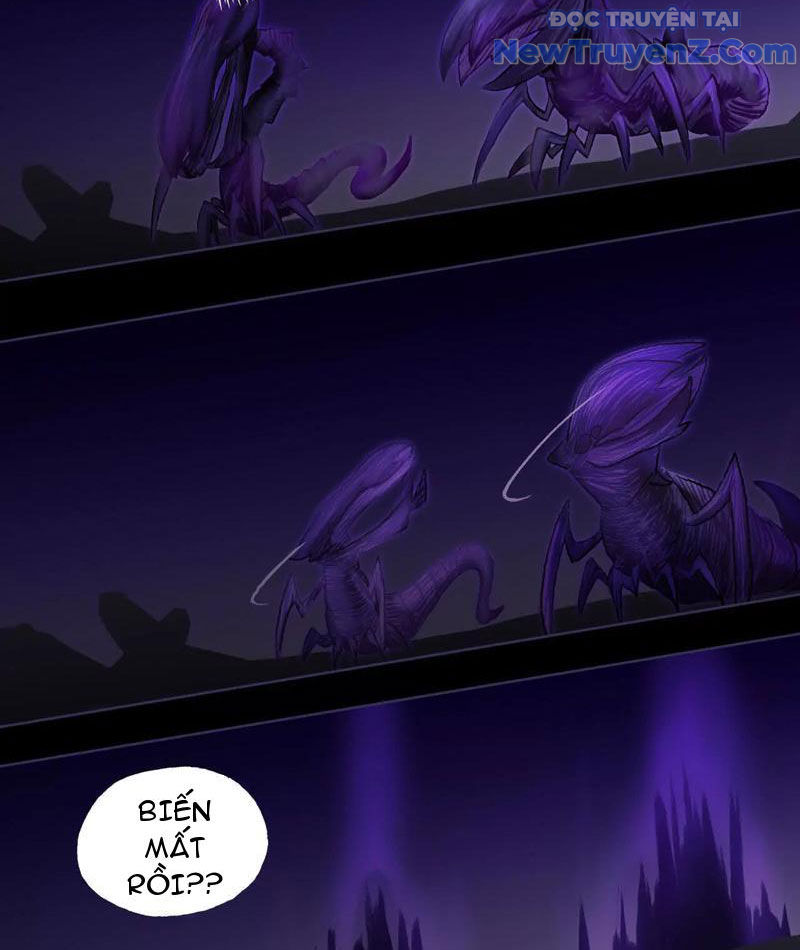 Cửu Cực Thiên Đạo Chapter 5 - Trang 20