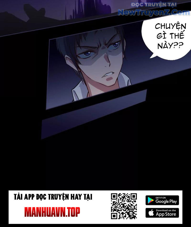 Cửu Cực Thiên Đạo Chapter 5 - Trang 21