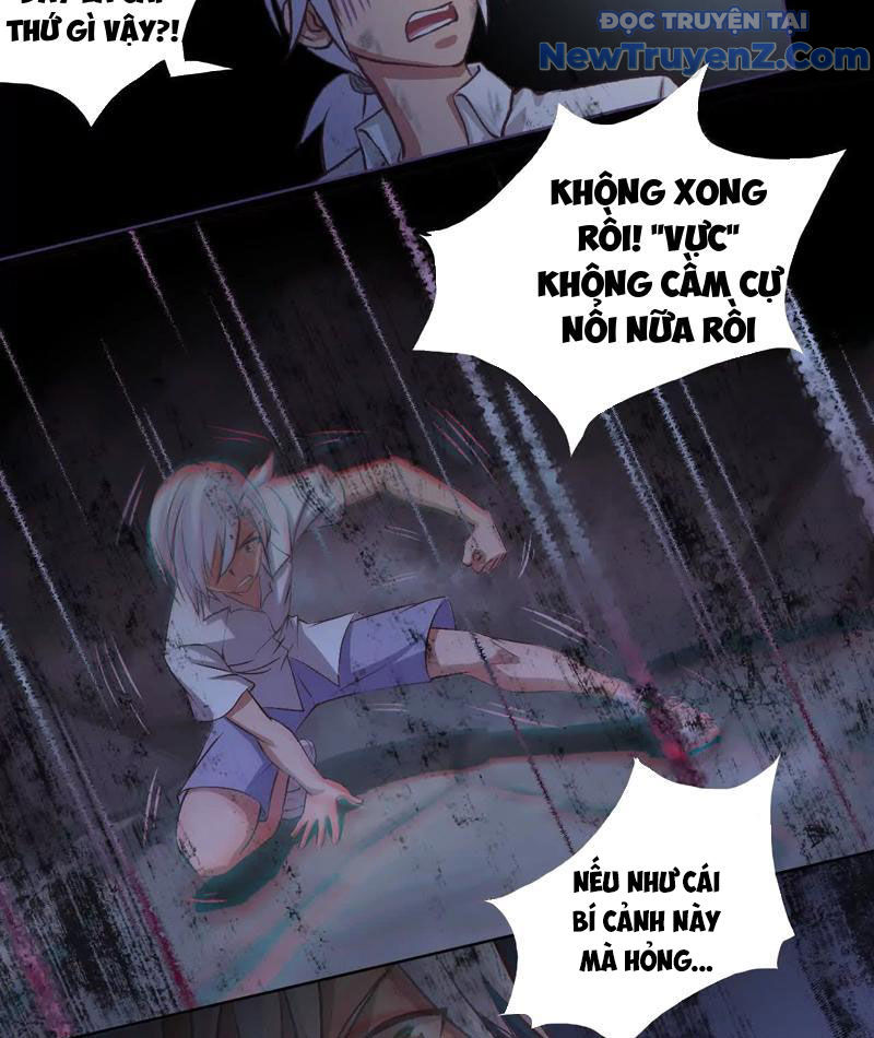 Cửu Cực Thiên Đạo Chapter 5 - Trang 29
