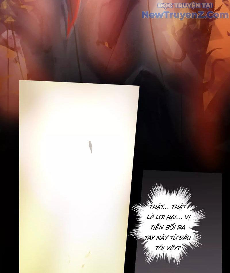 Cửu Cực Thiên Đạo Chapter 5 - Trang 35