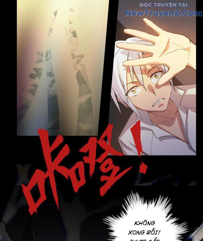 Cửu Cực Thiên Đạo Chapter 5 - Trang 36
