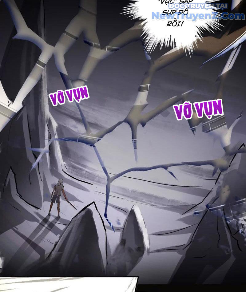 Cửu Cực Thiên Đạo Chapter 5 - Trang 37