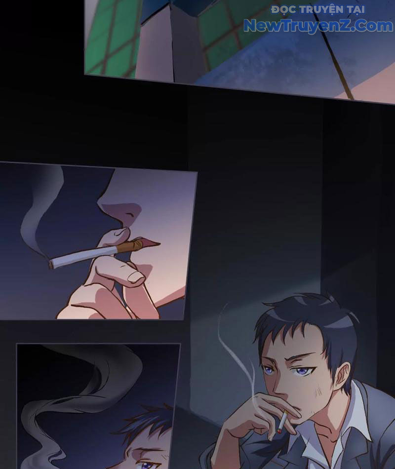 Cửu Cực Thiên Đạo Chapter 5 - Trang 43