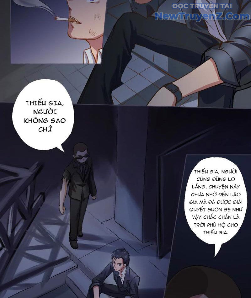 Cửu Cực Thiên Đạo Chapter 5 - Trang 44