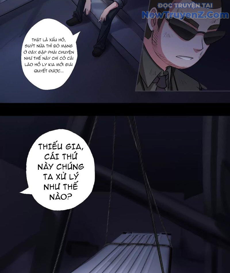 Cửu Cực Thiên Đạo Chapter 5 - Trang 45