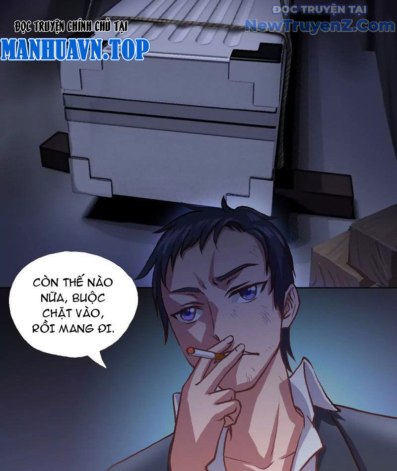 Cửu Cực Thiên Đạo Chapter 5 - Trang 46