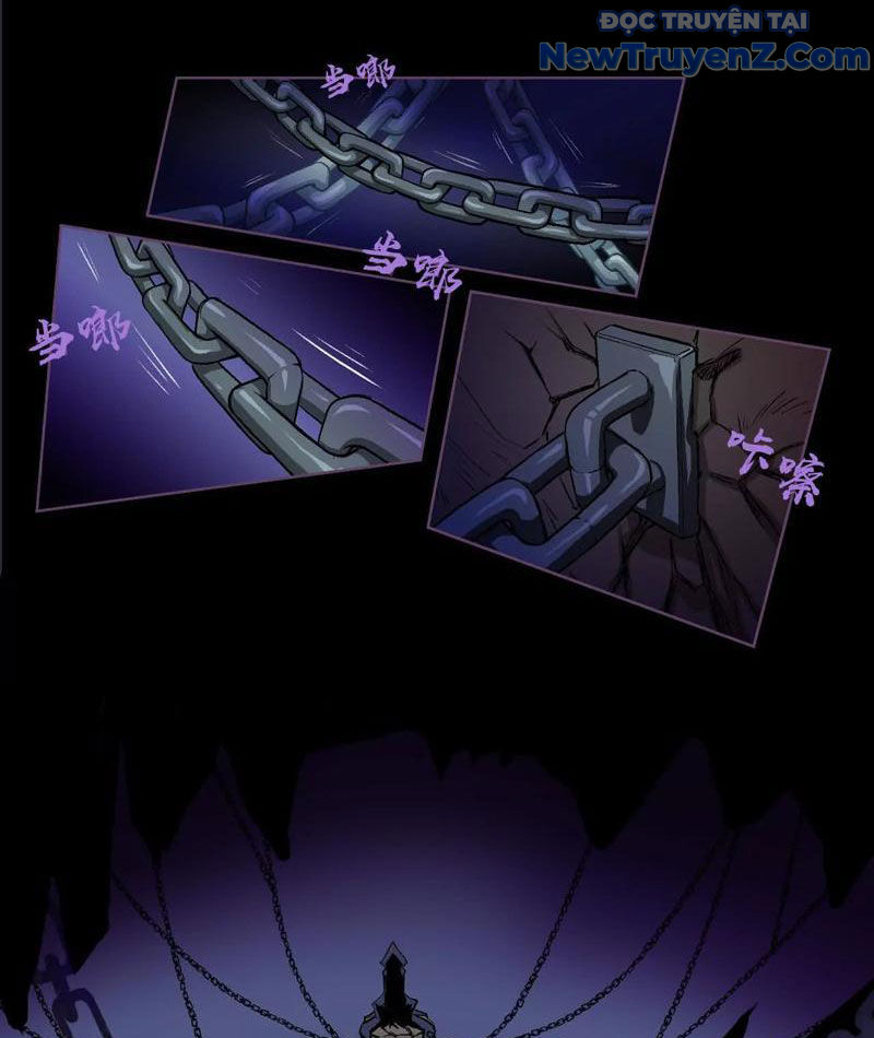 Cửu Cực Thiên Đạo Chapter 5 - Trang 48