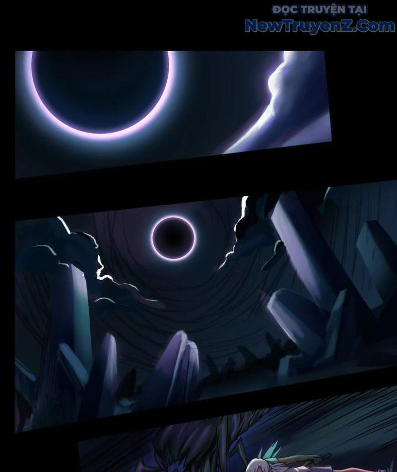 Cửu Cực Thiên Đạo Chapter 5 - Trang 7