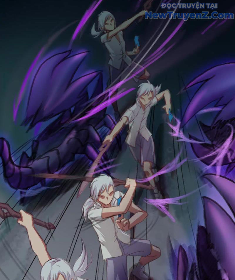 Cửu Cực Thiên Đạo Chapter 5 - Trang 9