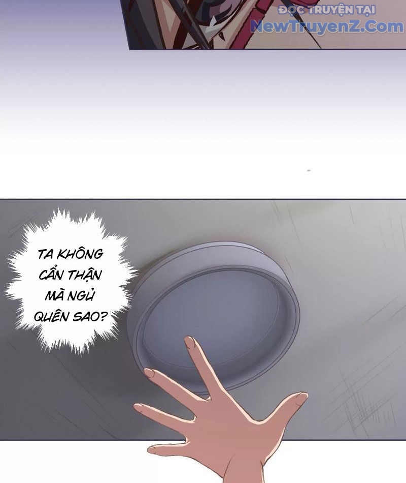 Cửu Cực Thiên Đạo Chapter 6 - Trang 10