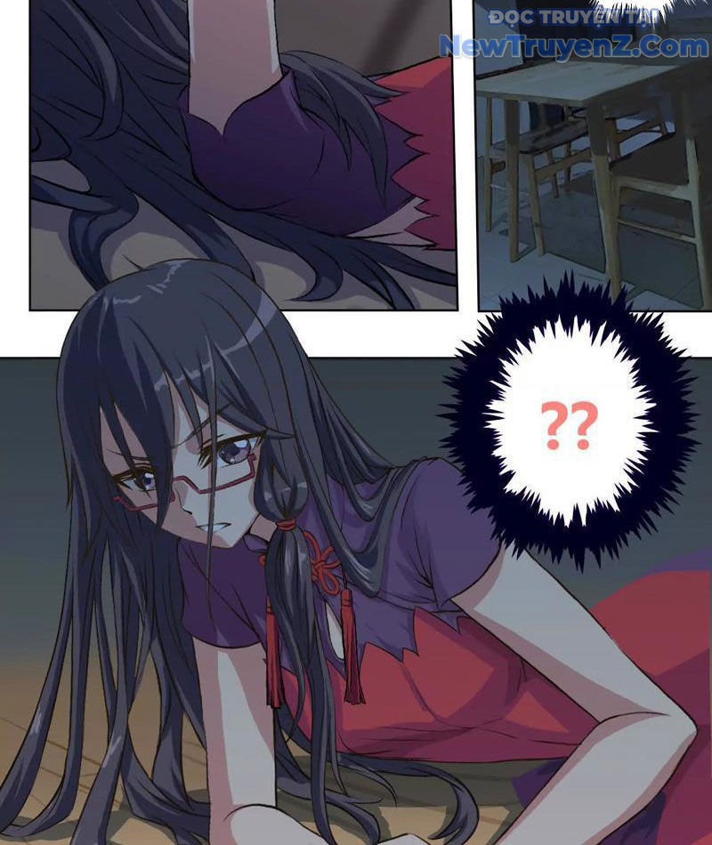 Cửu Cực Thiên Đạo Chapter 6 - Trang 12