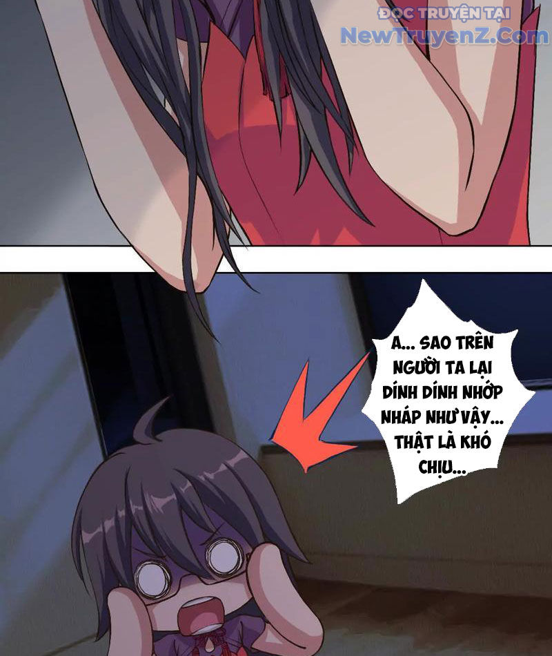 Cửu Cực Thiên Đạo Chapter 6 - Trang 14