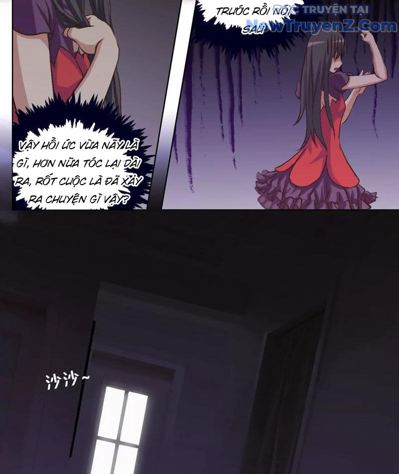 Cửu Cực Thiên Đạo Chapter 6 - Trang 18
