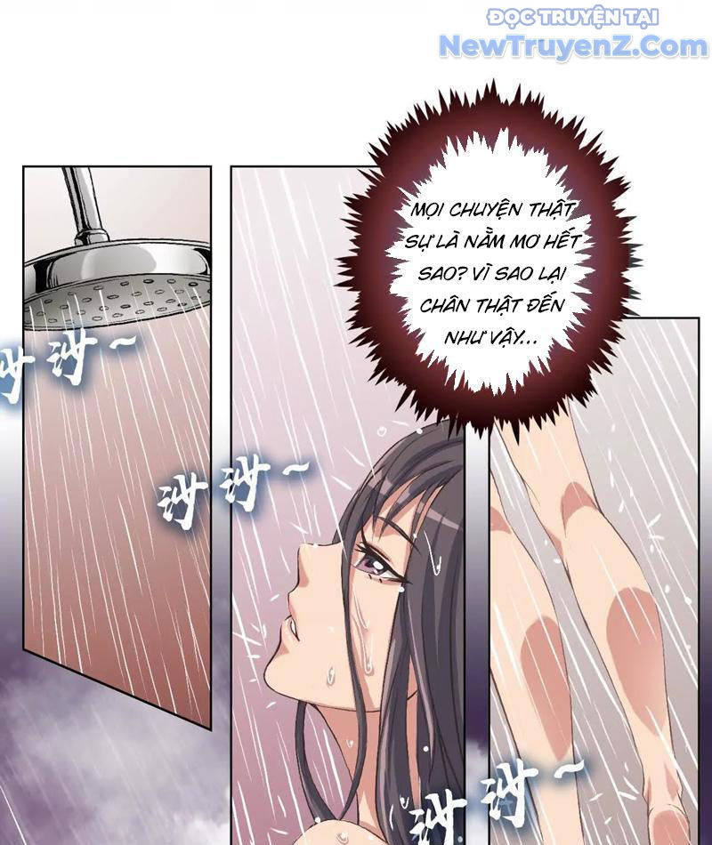 Cửu Cực Thiên Đạo Chapter 6 - Trang 21