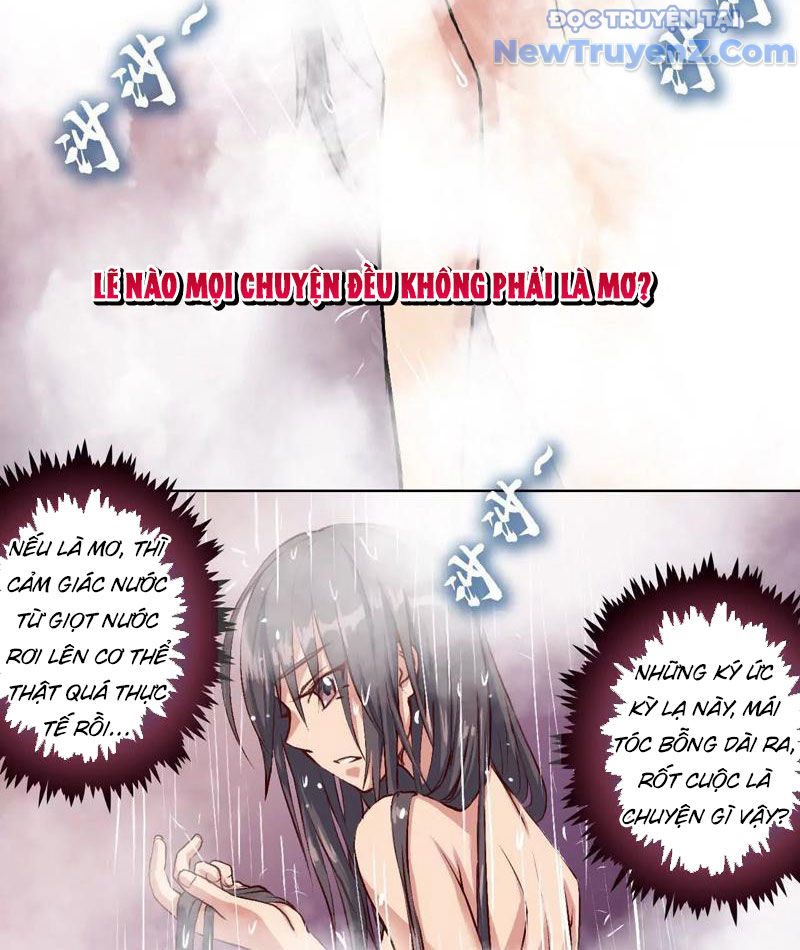 Cửu Cực Thiên Đạo Chapter 6 - Trang 23