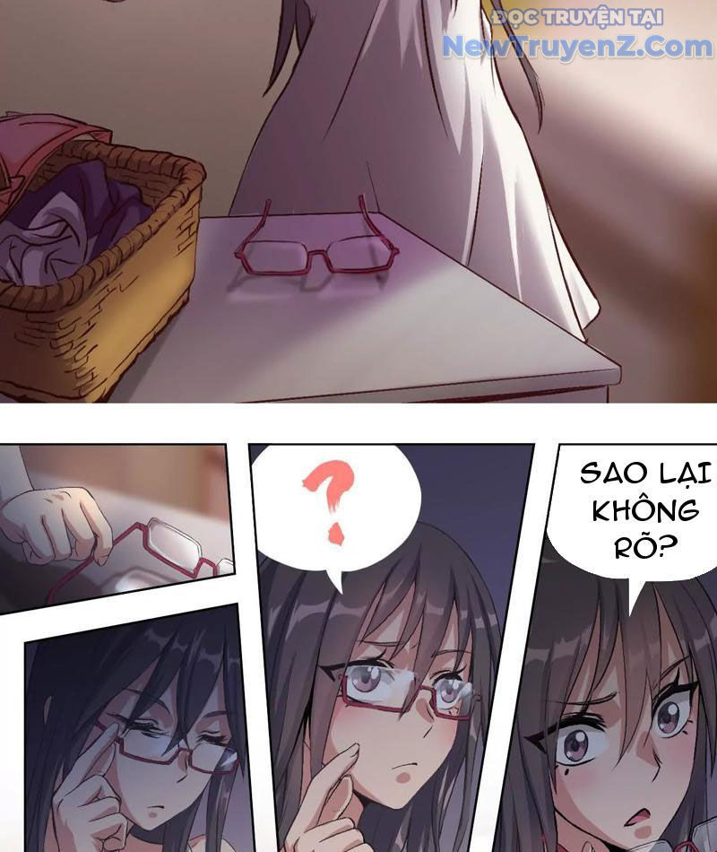 Cửu Cực Thiên Đạo Chapter 6 - Trang 25