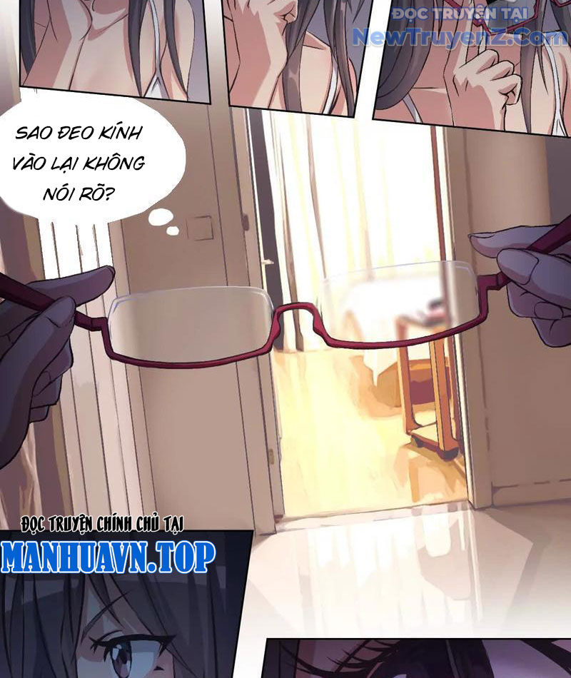 Cửu Cực Thiên Đạo Chapter 6 - Trang 26