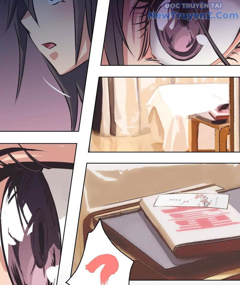 Cửu Cực Thiên Đạo Chapter 6 - Trang 27