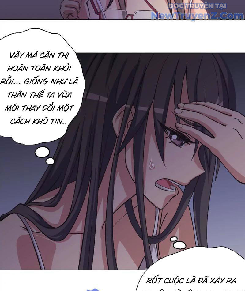 Cửu Cực Thiên Đạo Chapter 6 - Trang 29