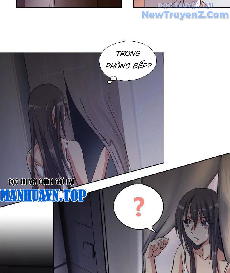 Cửu Cực Thiên Đạo Chapter 6 - Trang 31
