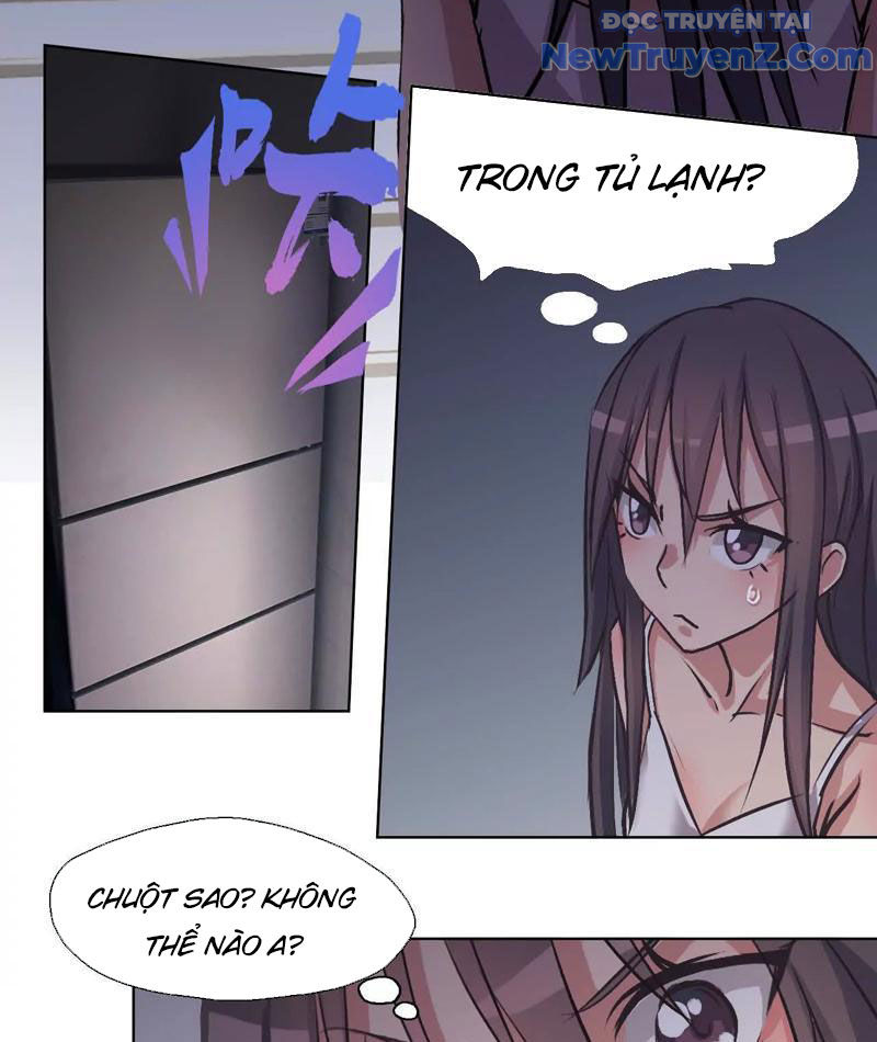 Cửu Cực Thiên Đạo Chapter 6 - Trang 33