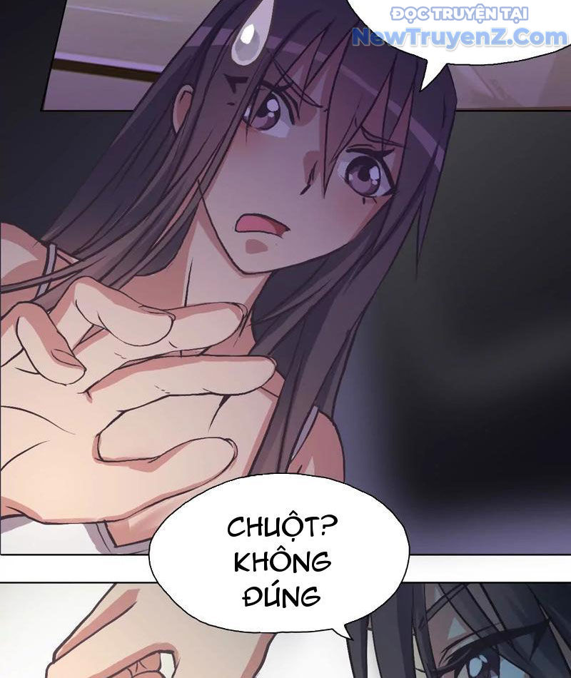 Cửu Cực Thiên Đạo Chapter 6 - Trang 37