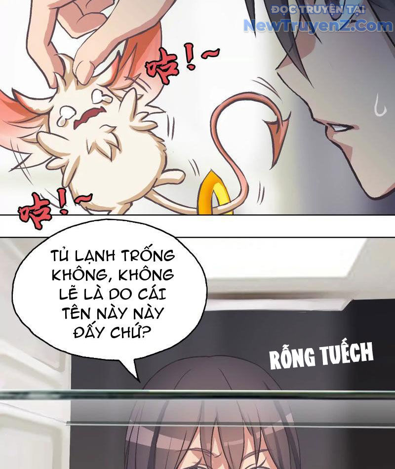 Cửu Cực Thiên Đạo Chapter 6 - Trang 38