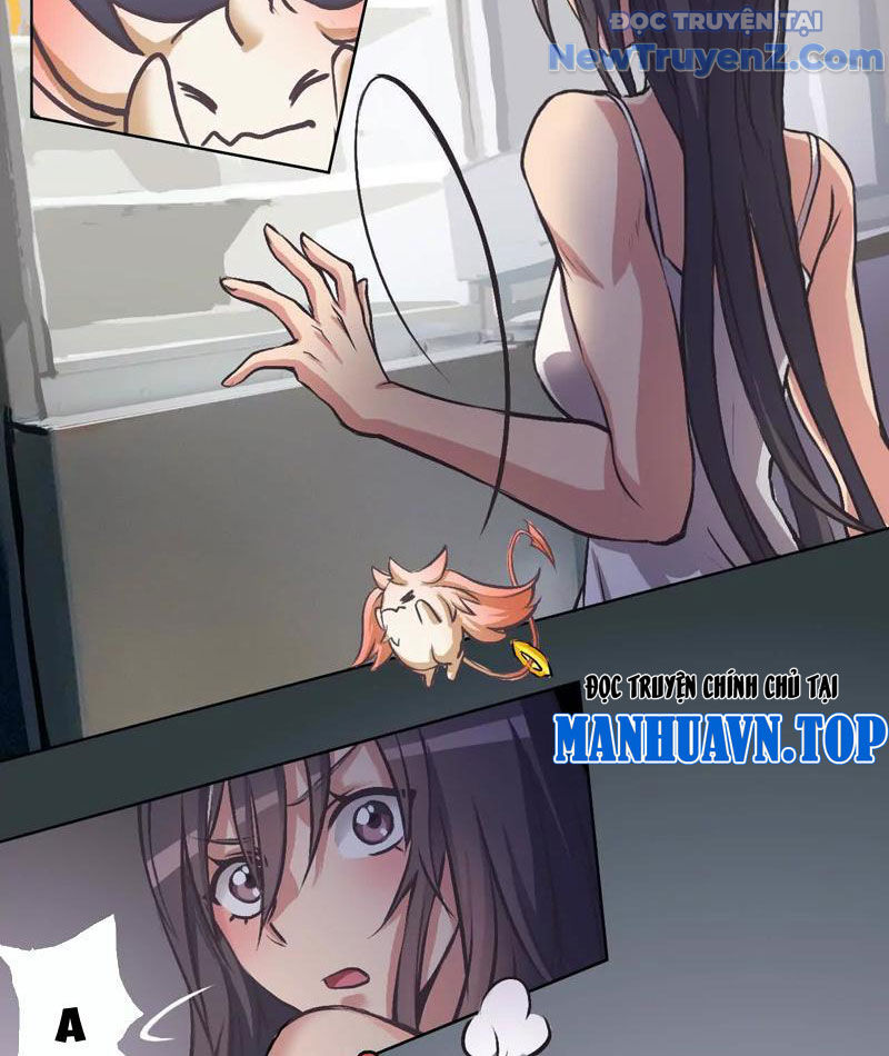 Cửu Cực Thiên Đạo Chapter 6 - Trang 40