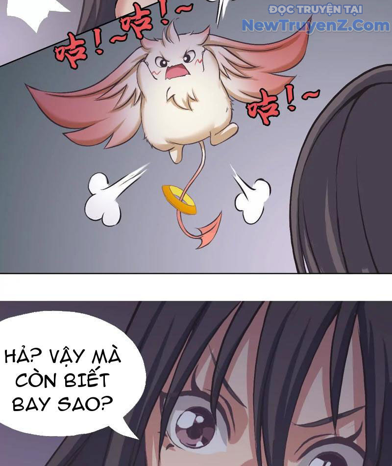 Cửu Cực Thiên Đạo Chapter 6 - Trang 41