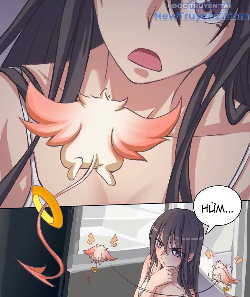 Cửu Cực Thiên Đạo Chapter 6 - Trang 42