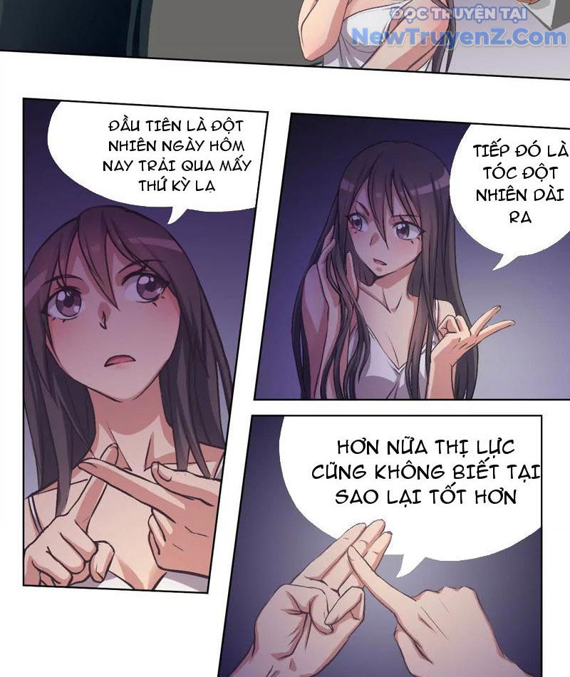 Cửu Cực Thiên Đạo Chapter 6 - Trang 43