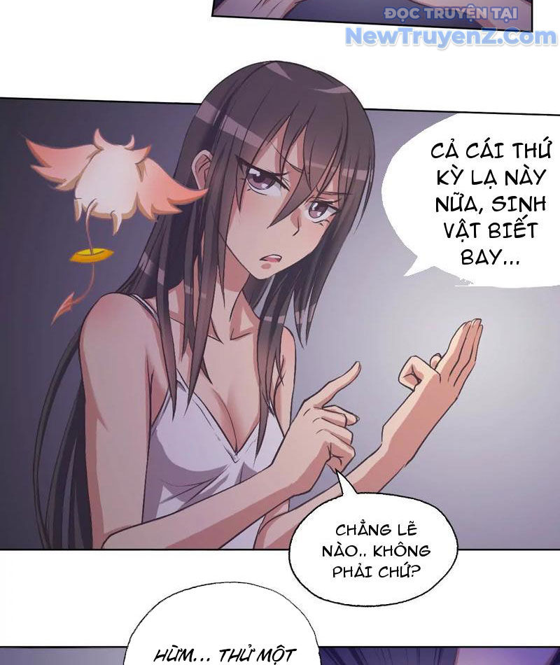Cửu Cực Thiên Đạo Chapter 6 - Trang 44