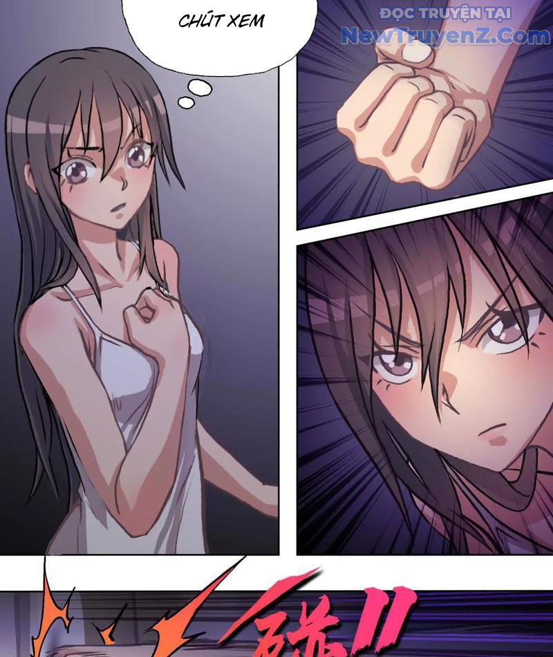 Cửu Cực Thiên Đạo Chapter 6 - Trang 45