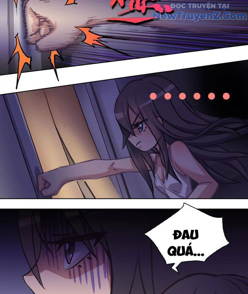 Cửu Cực Thiên Đạo Chapter 6 - Trang 46