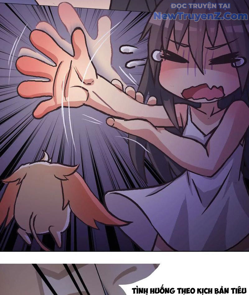 Cửu Cực Thiên Đạo Chapter 6 - Trang 47