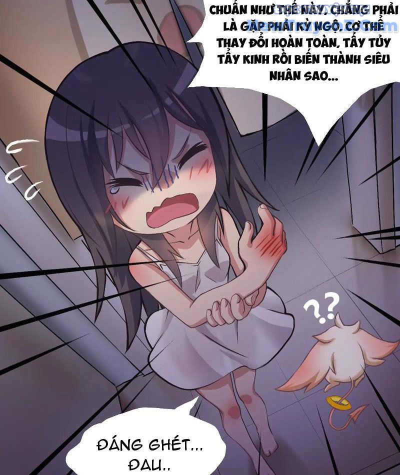 Cửu Cực Thiên Đạo Chapter 6 - Trang 48