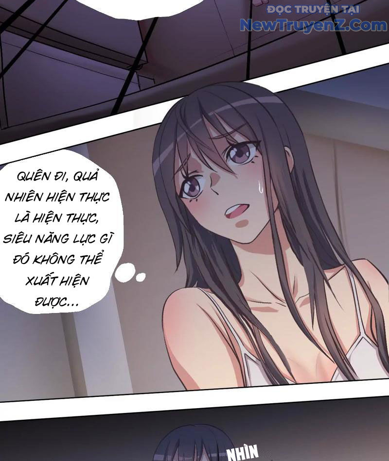 Cửu Cực Thiên Đạo Chapter 6 - Trang 49