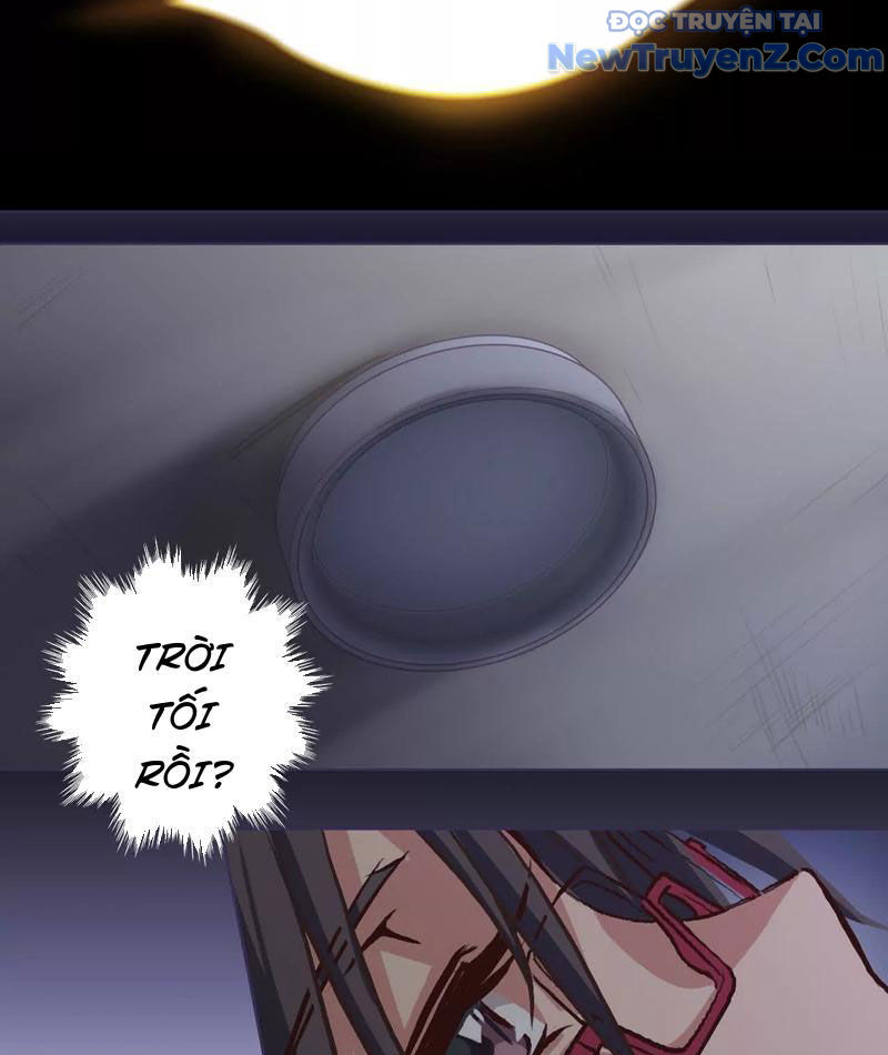 Cửu Cực Thiên Đạo Chapter 6 - Trang 9