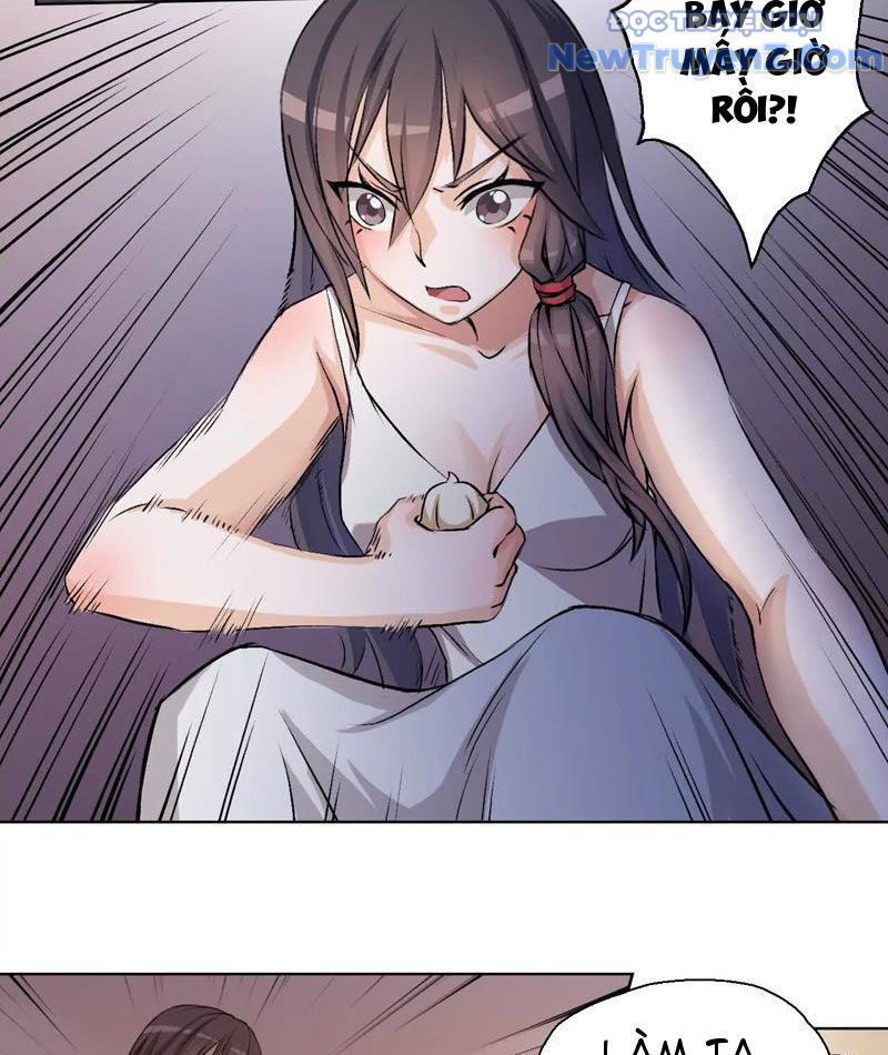 Cửu Cực Thiên Đạo Chapter 7 - Trang 10