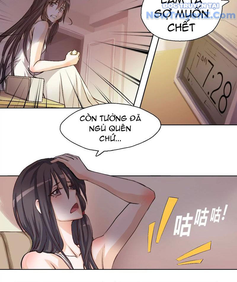 Cửu Cực Thiên Đạo Chapter 7 - Trang 11