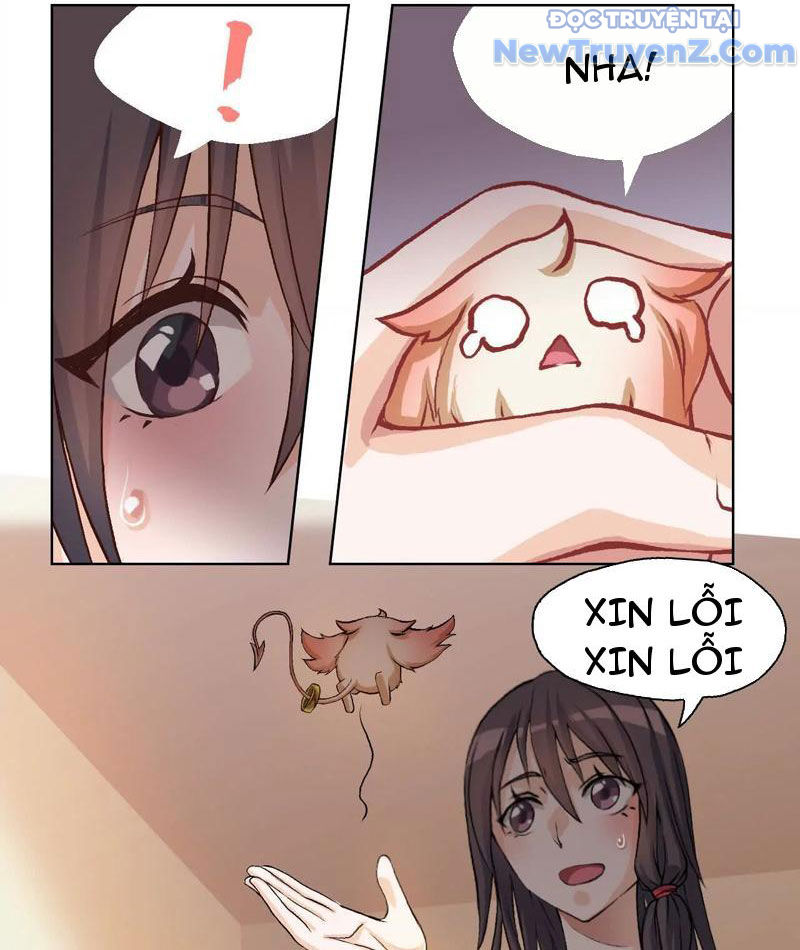 Cửu Cực Thiên Đạo Chapter 7 - Trang 12