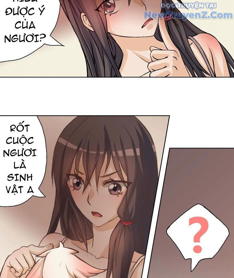 Cửu Cực Thiên Đạo Chapter 7 - Trang 14
