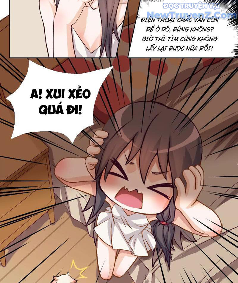 Cửu Cực Thiên Đạo Chapter 7 - Trang 17