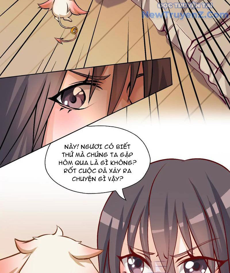 Cửu Cực Thiên Đạo Chapter 7 - Trang 18